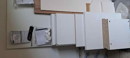 Photo of free Storage chest kits (Cheltenham. GL50) #3