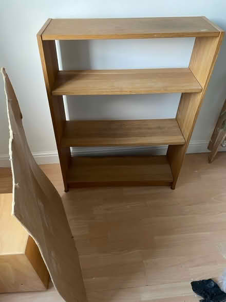 Photo of free Bookshelf (BS5) #3