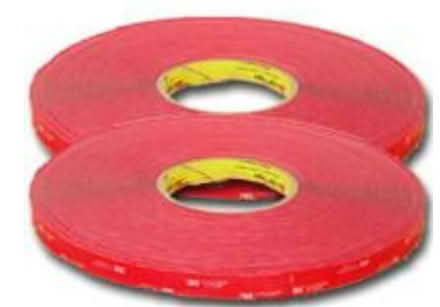 Photo of 3M VHB Glass & Clear Bonding Tapes (North Hinksey OX2) #1