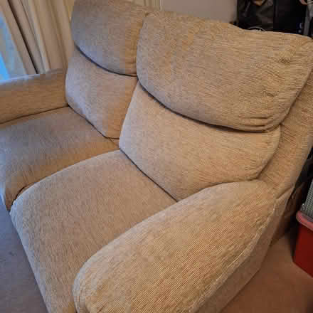 Photo of free 2 seater sofa (New Southgate N11) #2