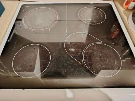 Photo of free Electric oven and extractor (Bar Hill CB23) #4