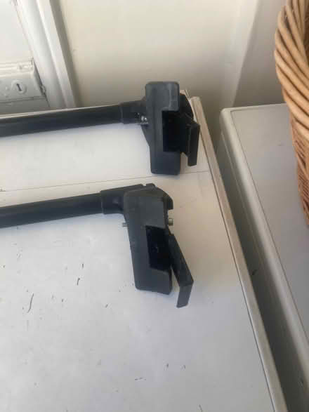 Photo of free Halfords roof bars for ford focus, ford fiesta and similar (Woodmancote GL11) #2