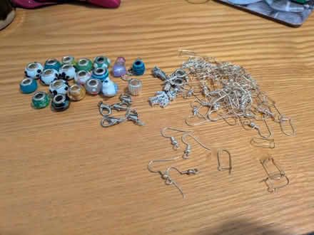 Photo of free Craft supplies (Quedgeley) #1
