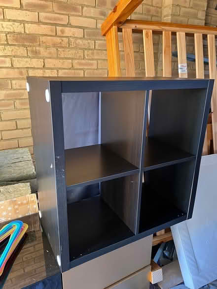 Photo of free Cabinet (Horsham) #1