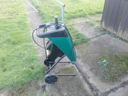 Photo of free Garden Shredder (Heanor DE75) #1