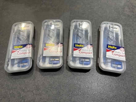 Photo of free 4 maths sets unopened (Crowthorne, RG45) #1