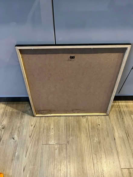 Photo of free Picture frame (Lewisham SE13 7FZ) #2