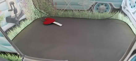 Photo of free Cat bed / camper (Kingsway Bath) #4