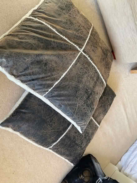 Photo of free 2 cushions (BR6) #3