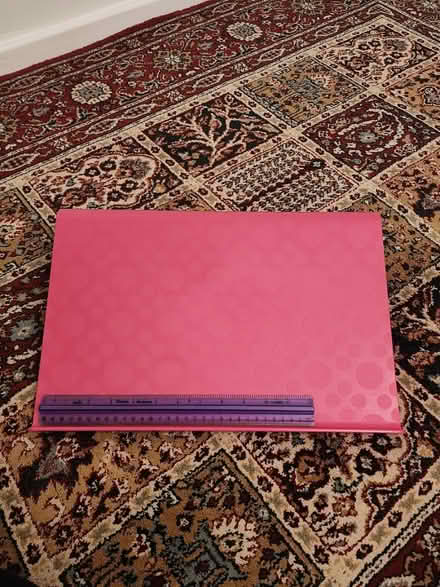 Photo of free Laptop Stand (Central Lancaster, LA1) #2