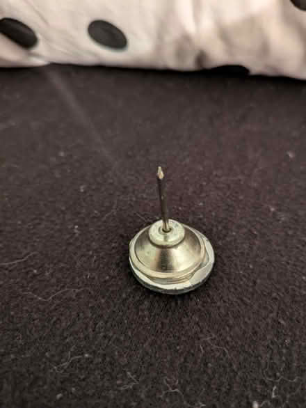Photo of free Diamonte pins for upholstery (BB4) #2