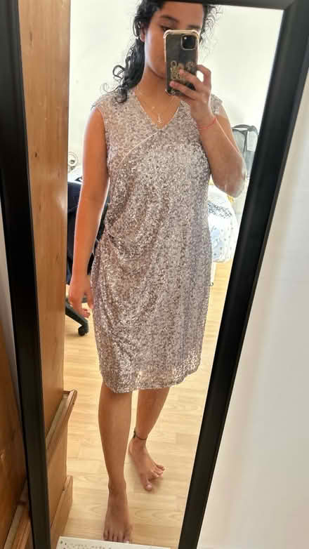 Photo of free Women’s Clothes (size 10ish) (North Road, Islington (N7 9)) #3