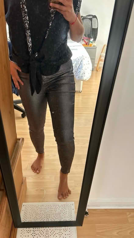 Photo of free Women’s Clothes (size 10ish) (North Road, Islington (N7 9)) #1