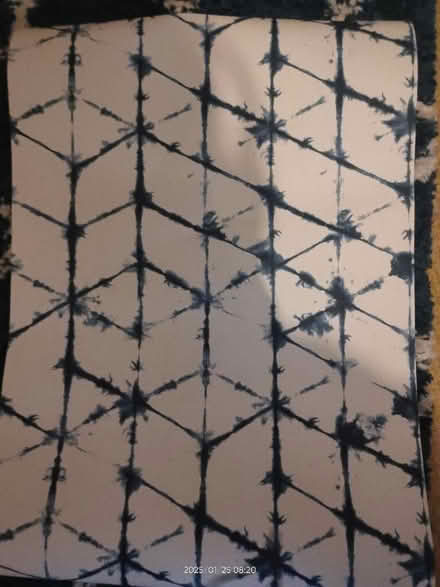 Photo of free Paste the wall Wallpaper and rug. (Foxwood YO24) #1