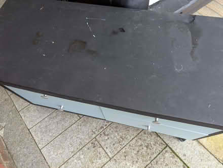 Photo of free IKEA Magnum Drawers (CT14) #4