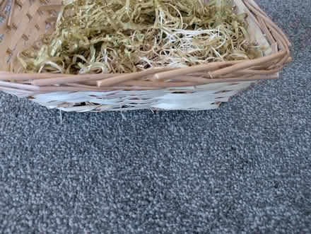 Photo of free Easter basket (Stirchley) #2