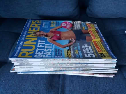 Photo of free Magazines (Seaton Delaval NE25) #2