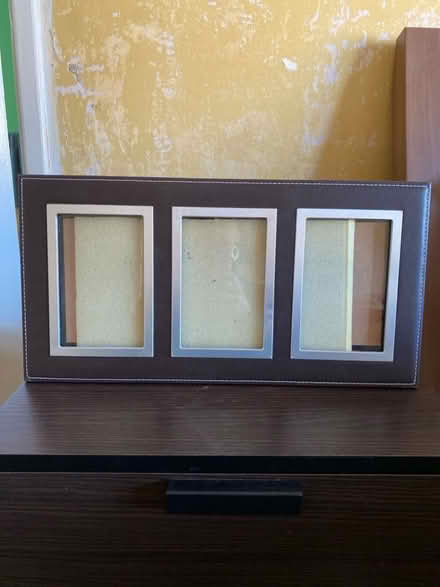 Photo of free Picture frame (Bedminster Down BS13) #1