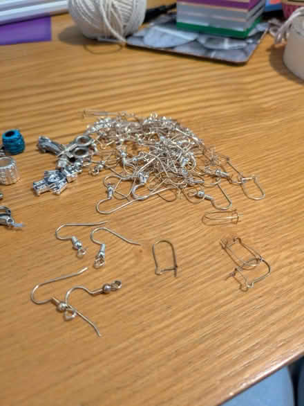 Photo of free Craft supplies (Quedgeley) #3