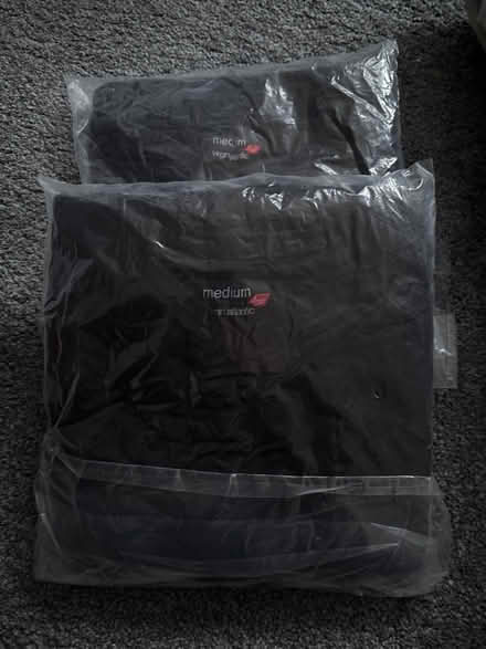 Photo of free Virgin Atlantic sleep suits (Orpington) #1