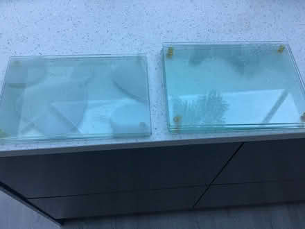 Photo of free Glass Place mats (West Wickham BR4) #1