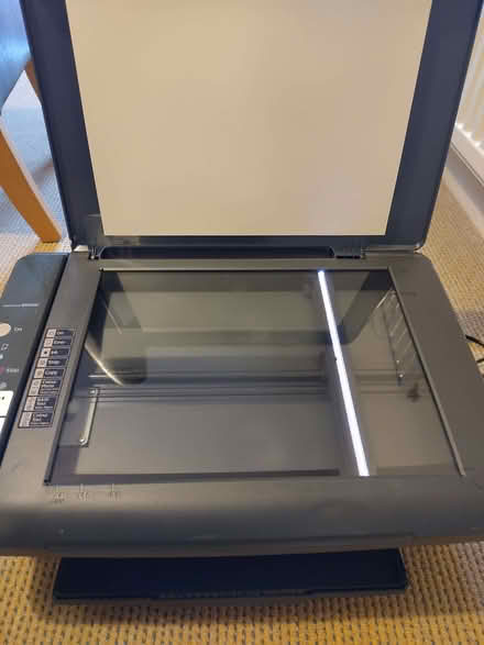 Photo of free Epson Stylus DX4400 printer (Little Billing) #1