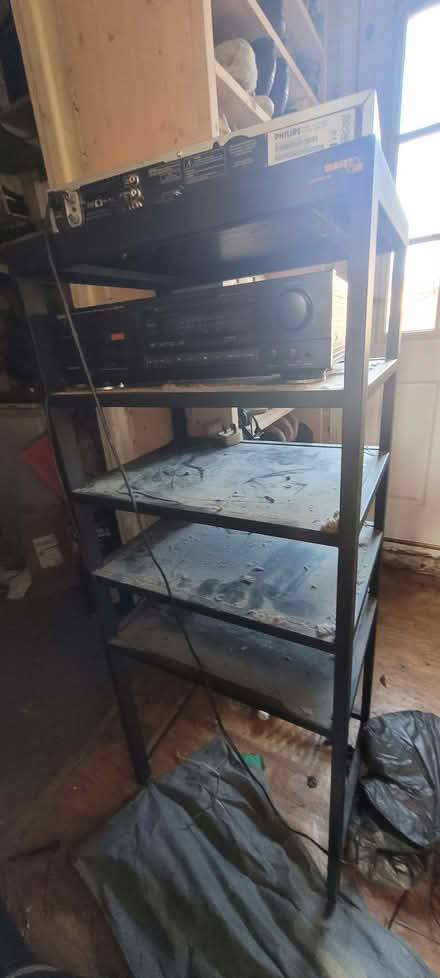 Photo of free Target hifi stand (Old Woking GU22) #1