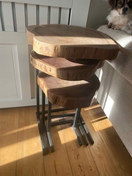 Photo of free Best of tables (wood) (Midsomer norton) #1