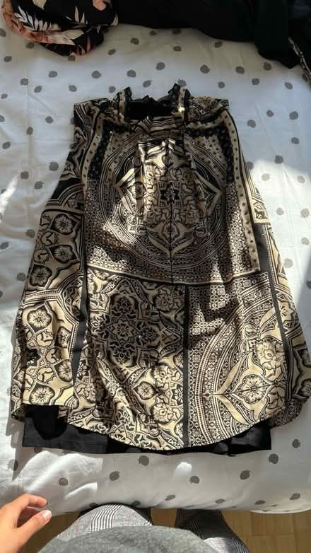 Photo of free Women’s Clothes (size 10ish) (North Road, Islington (N7 9)) #4