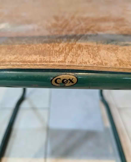 Photo of free Cox stacking chair (Leeds LS18) #1