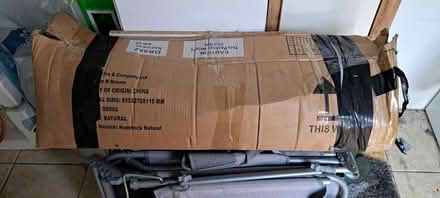 Photo of free Garden hamock (Cheltenham. GL50) #2