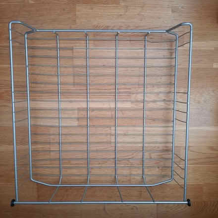 Photo of free IKEA kitchen wire basket (Streatham, London SW16) #1