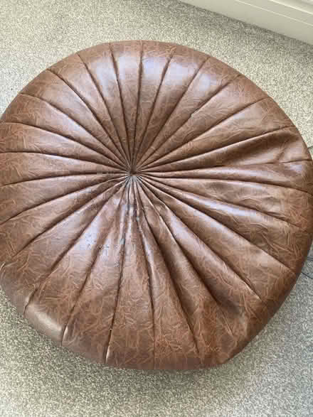 Photo of free Beanbag (Howhlill Quarries HG2) #1