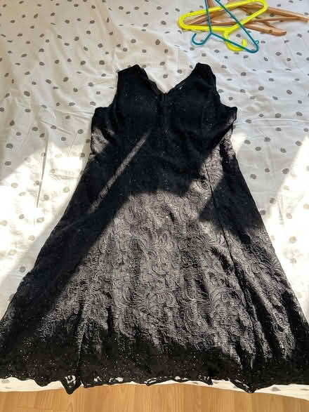 Photo of free Black dress (North Road, Islington (N7 9)) #1