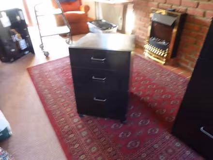 Photo of free Filing Cabinets (IP12) #2