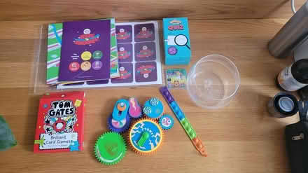 Photo of free Kids stuff (SM5) #1