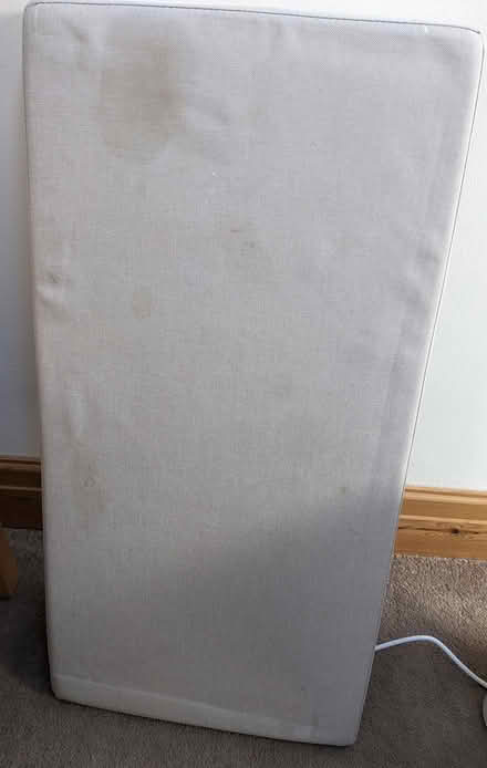 Photo of free Ottoman (Preston PR2) #2