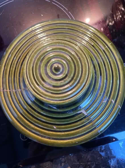 Photo of free Rumtopf and matching dishes (Warton LA5) #2