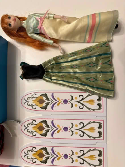 Photo of free Mixed toys (Central Watford WD23) #2