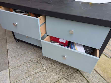 Photo of free IKEA Magnum Drawers (CT14) #1