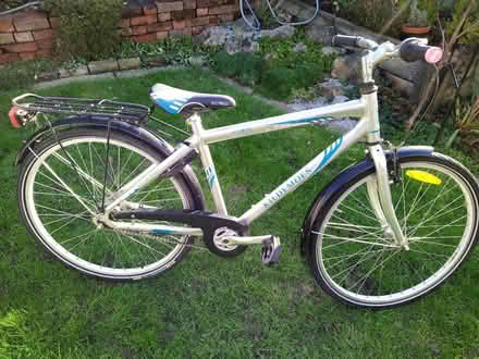 Photo of free Used 26" boys cycle (Morden SM4) #1