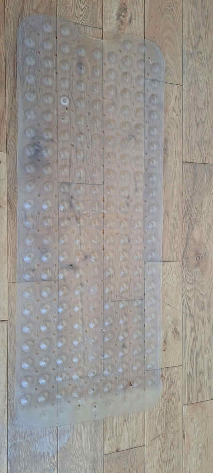 Photo of free Shower Safety Mat (Romford RM1) #1