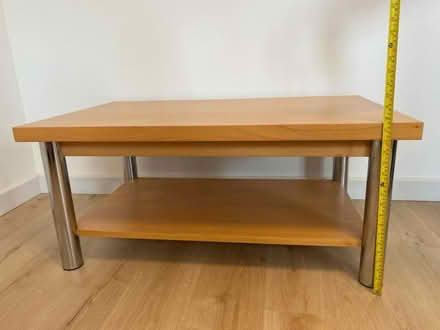 Photo of free Coffee Table and Side Table (Kings Langley WD4) #2