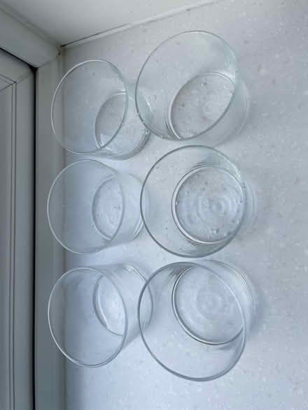 Photo of free Small glass containers (Shortlands BR2) #1