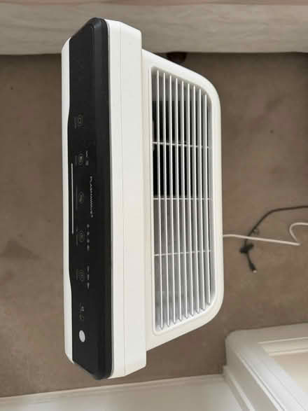 Photo of free Air purifiers x 2 (Basingstoke RG27) #2