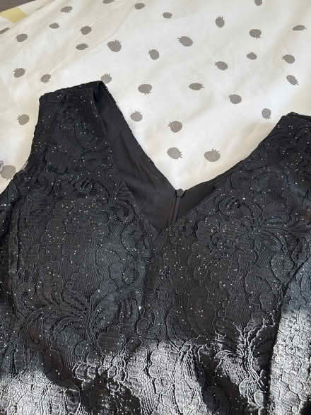 Photo of free Black dress (North Road, Islington (N7 9)) #3