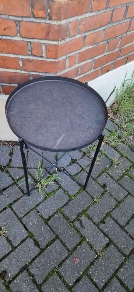Photo of free IKEA tray table (South Woodford E18) #1