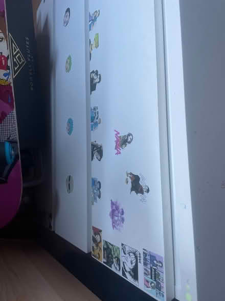 Photo of free IKEA Malm (Great Park - Melbury - NE3) #3