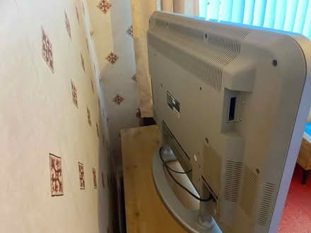 Photo of free Television (Warrington) #1