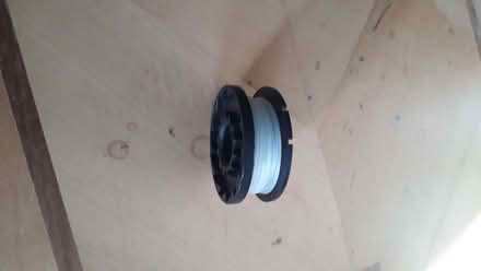 Photo of free Strimmer wire (Bank Top DL1) #1